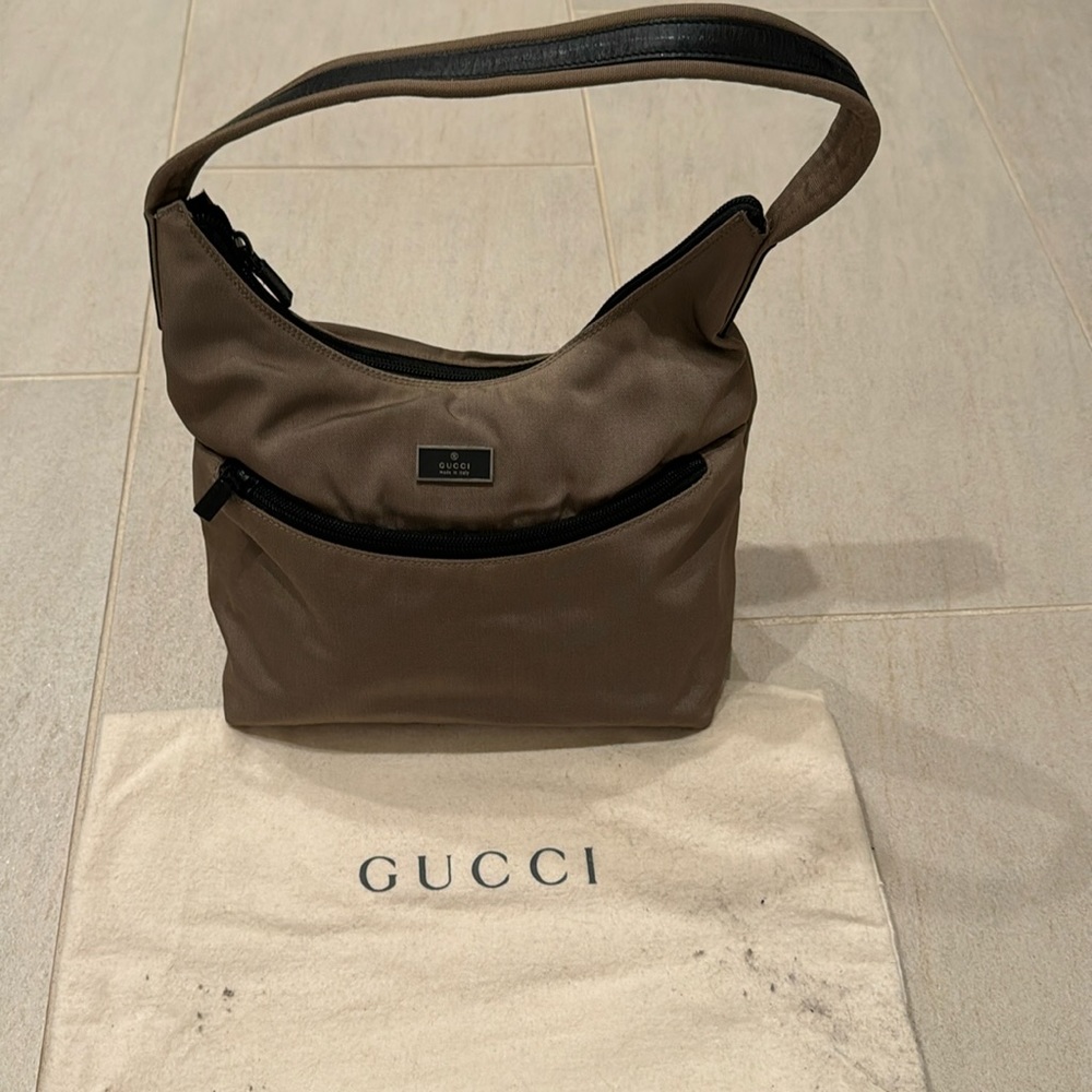 Gucci Purse